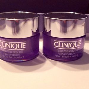 Clinique Take the Day Off Make up Remover - 2 1 oz